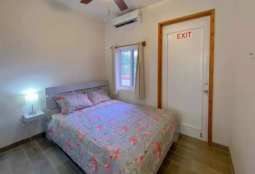 Hotelli San Pablo Villas