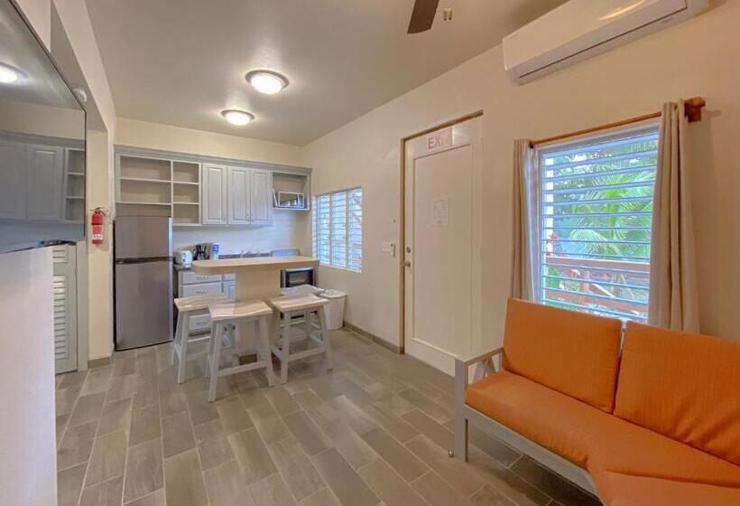 فندق San Pablo Villas