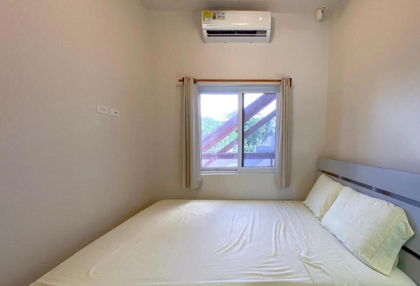 فندق San Pablo Villas