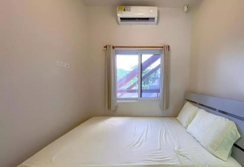 Hotelli San Pablo Villas