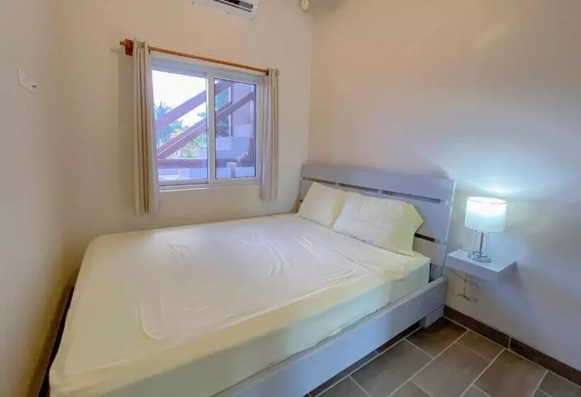 Hotelli San Pablo Villas