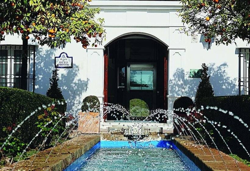 هتل Anoreta Suites