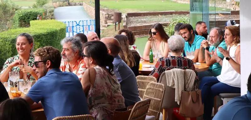 Hotelli Anoreta Suites