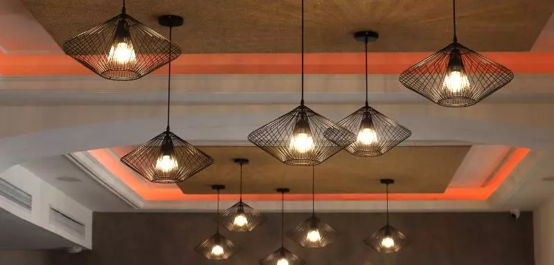 Hotelli Anoreta Suites