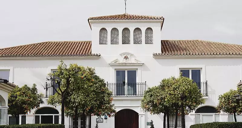 Hotelli Anoreta Suites