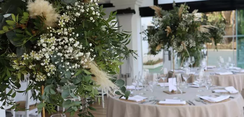 Hotelli Anoreta Suites