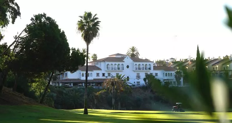 Hotelli Anoreta Suites