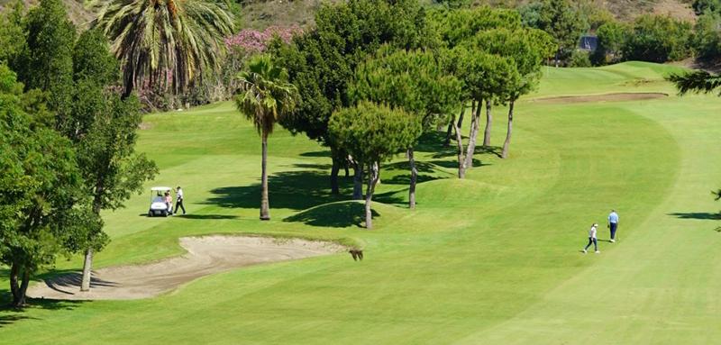 هتل Anoreta Suites