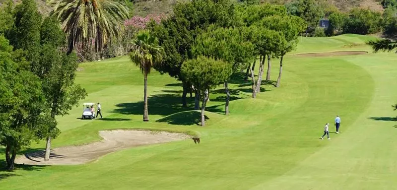 Hotelli Anoreta Suites