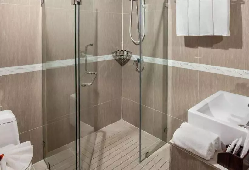7 Days Premium Hotel Bangna   Suvarnabhumi Airport