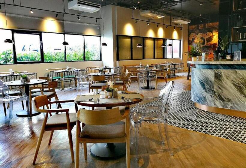 7 Days Premium Hotel Bangna   Suvarnabhumi Airport