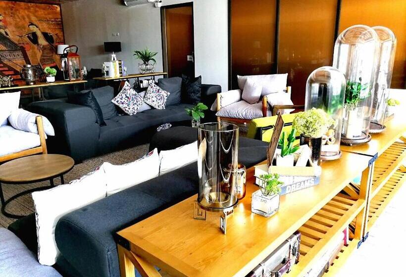 7 Days Premium Hotel Bangna   Suvarnabhumi Airport