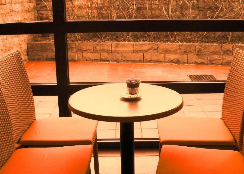 استراحتگاه Depandansa Bor