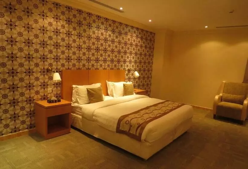 Etab Hotel And Suites