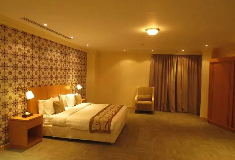 Etab Hotel And Suites
