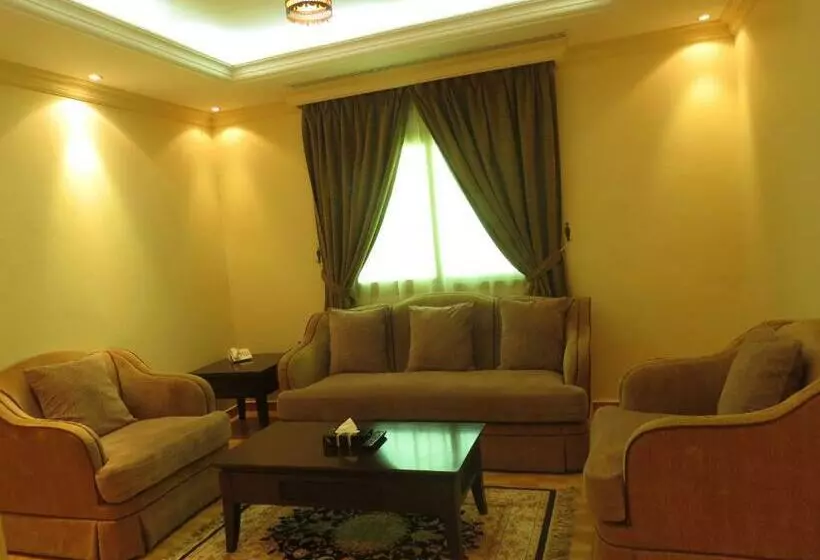 Etab Hotel And Suites