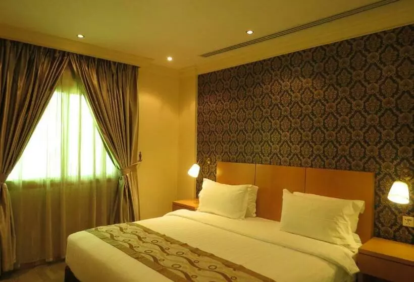 Etab Hotel And Suites