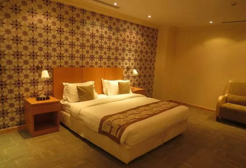 Etab Hotel And Suites