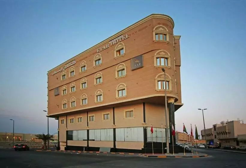 Etab Hotel And Suites