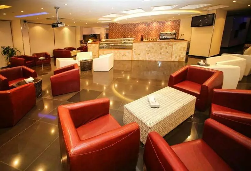 Etab Hotel And Suites