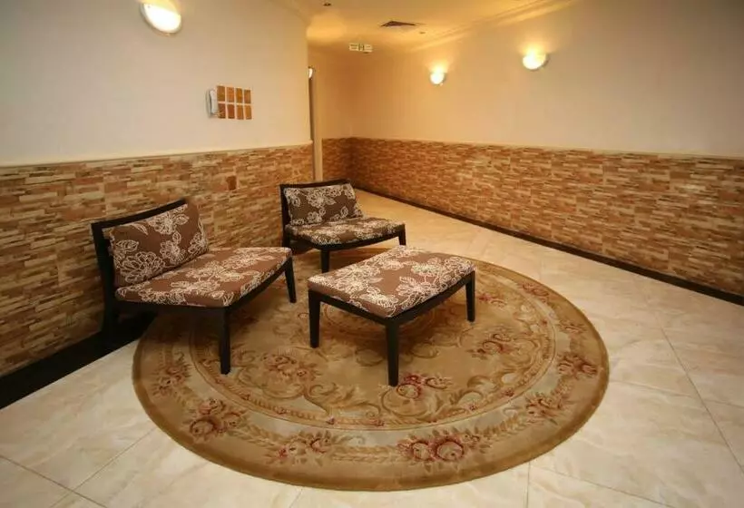 Etab Hotel And Suites