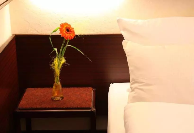 Akzent Hotel Oberhausen