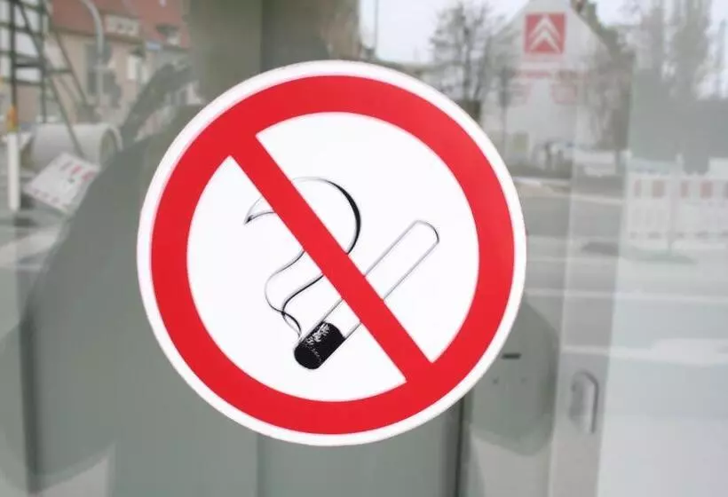 Akzent Hotel Oberhausen