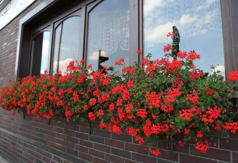 Akzent Hotel Oberhausen