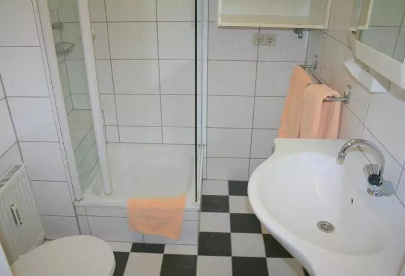 Akzent Hotel Oberhausen