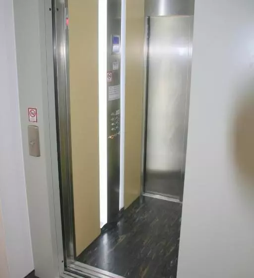 Akzent Hotel Oberhausen