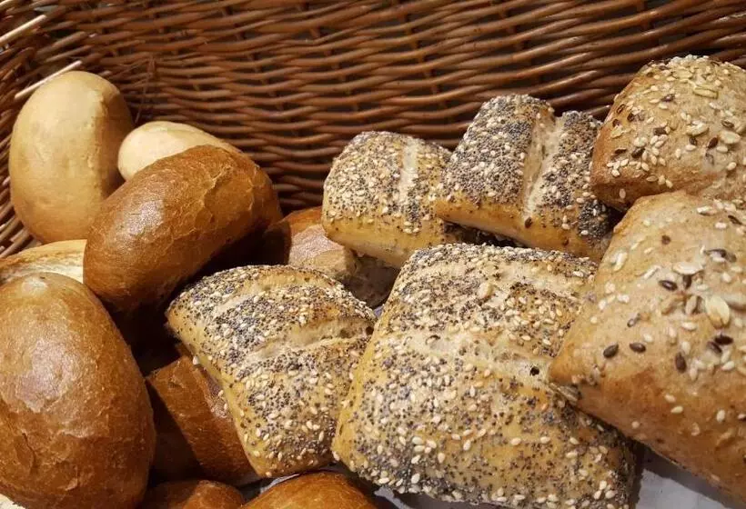 Akzent Hotel Oberhausen