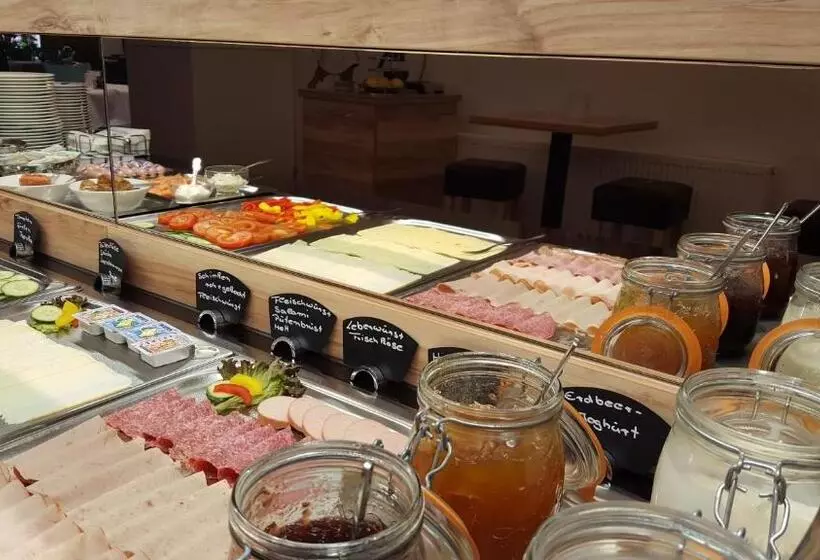 Akzent Hotel Oberhausen