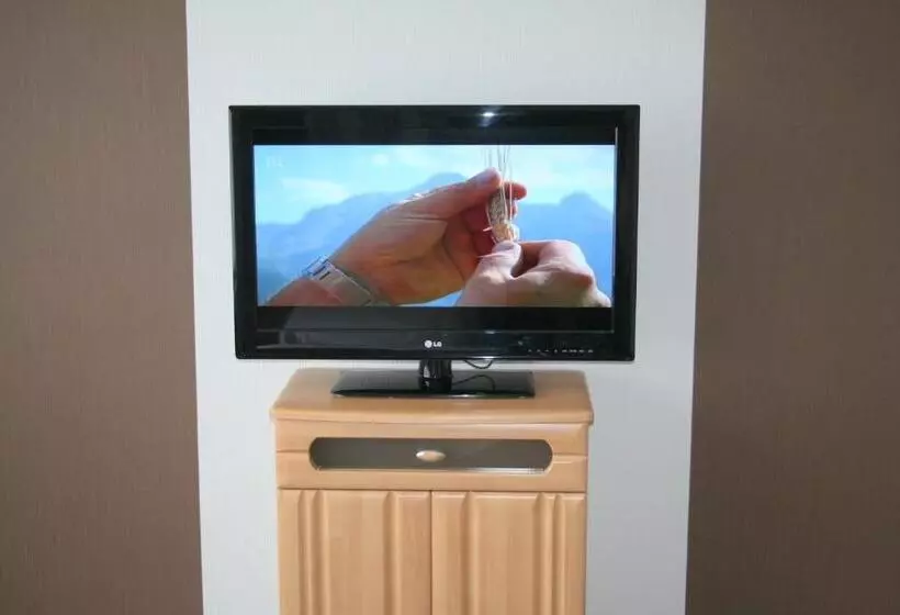 Akzent Hotel Oberhausen