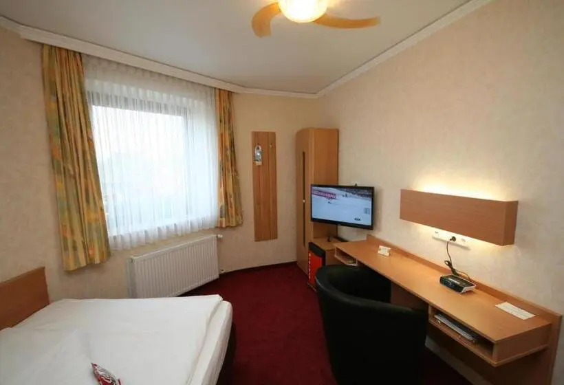 Akzent Hotel Oberhausen
