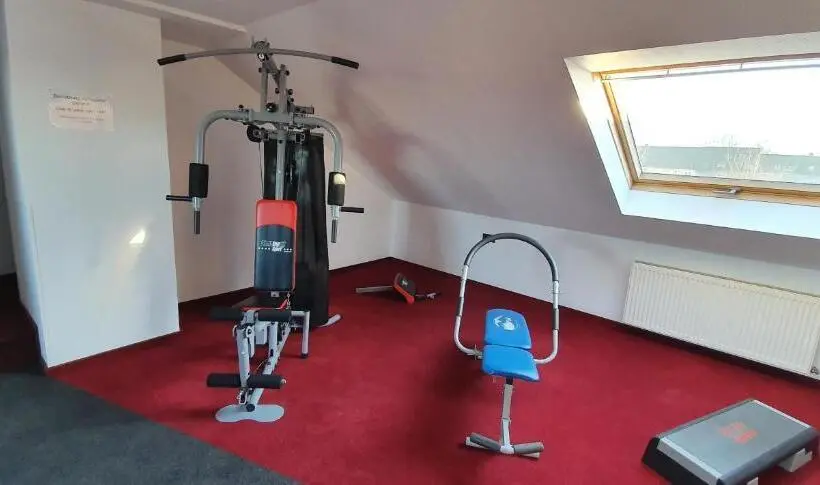 Akzent Hotel Oberhausen