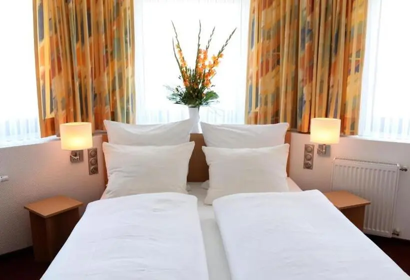 Akzent Hotel Oberhausen