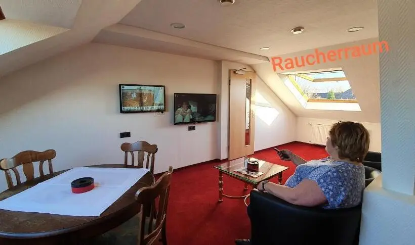 Akzent Hotel Oberhausen