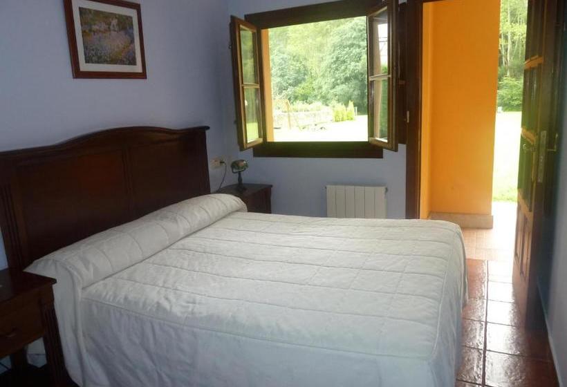 Apartamentos La Hortona