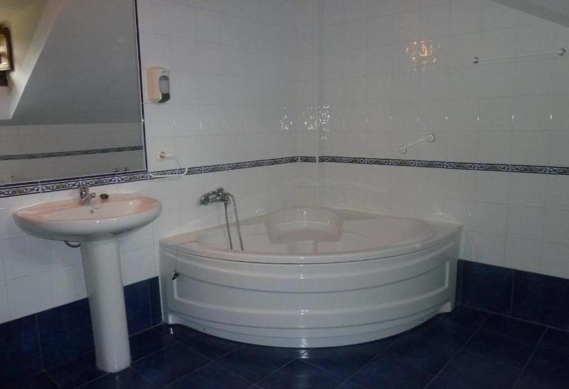 Apartamentos La Hortona