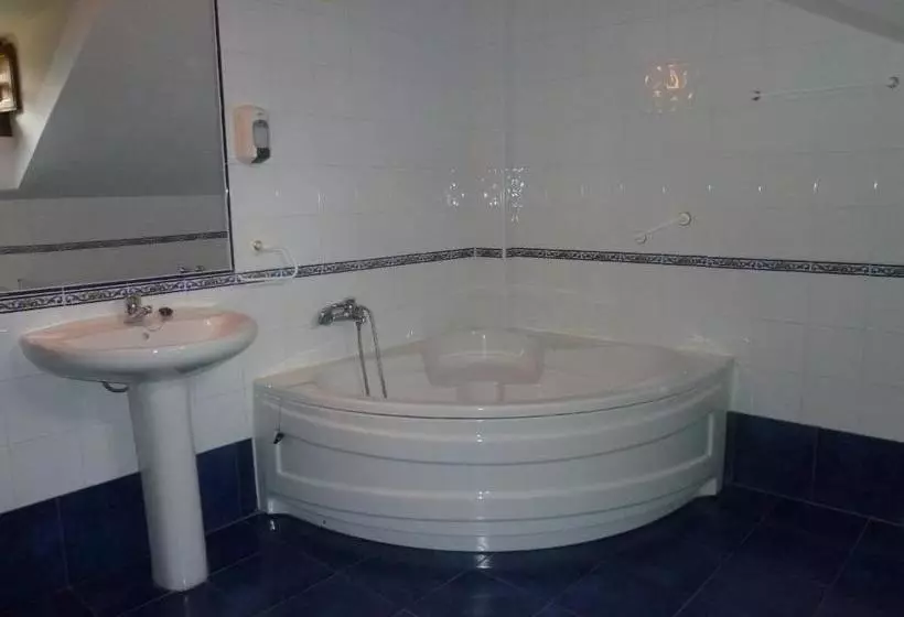 Apartamentos La Hortona