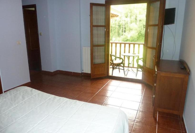 Apartamentos La Hortona