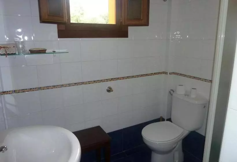 Apartamentos La Hortona