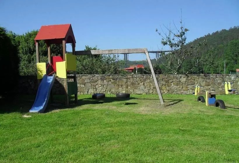 Apartamentos La Hortona