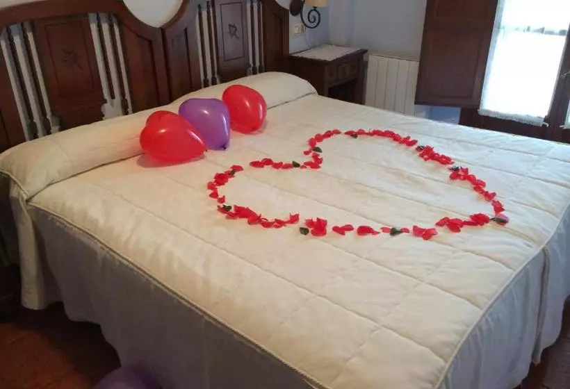 Apartamentos La Hortona