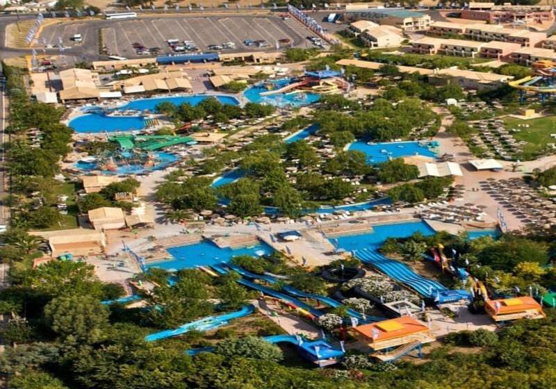 Aqualand Resort