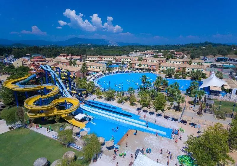 Aqualand Resort