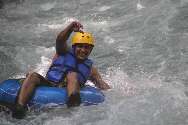 Blue River Resort & Hot Springs