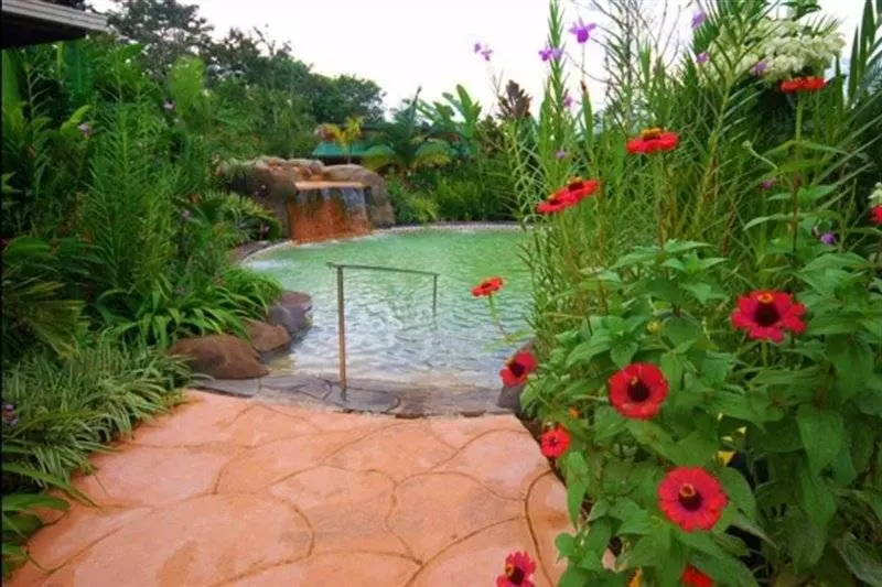 Blue River Resort & Hot Springs