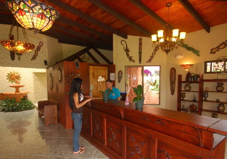 Blue River Resort & Hot Springs