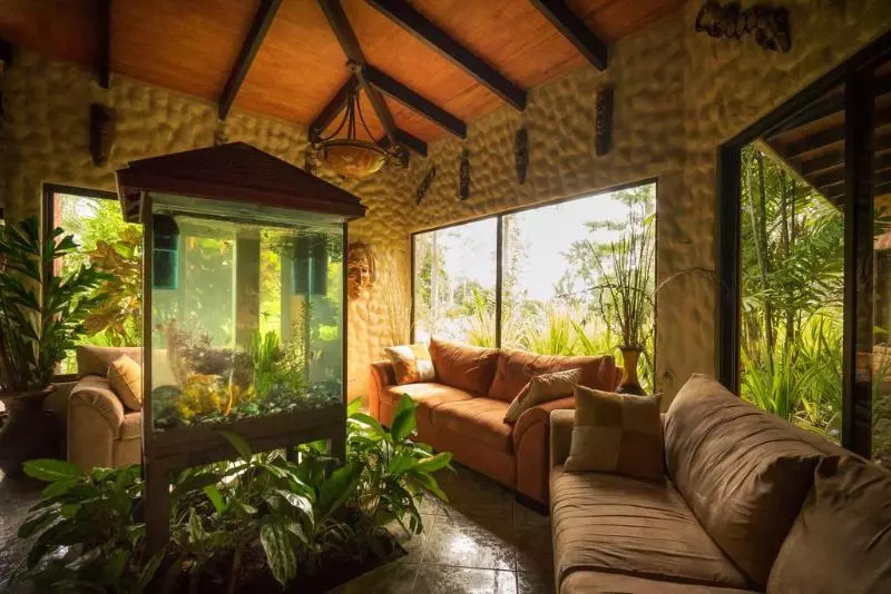 Blue River Resort & Hot Springs